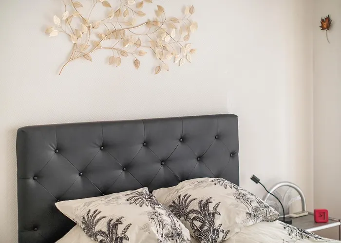 Le Monfleury Villeneuve-Loubet