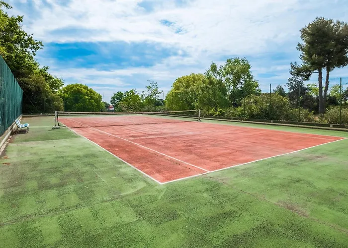 Le Monfleury Villeneuve-Loubet