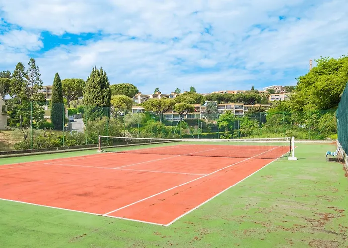 Le Monfleury * Villeneuve-Loubet