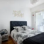 Apartamento Le Monfleury Villeneuve-Loubet