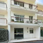Le Monfleury Apartamento *