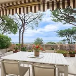 Apartment Le Monfleury *