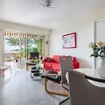 Le Monfleury Apartment Villeneuve-Loubet