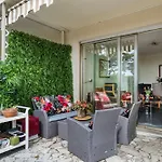 Le Monfleury Apartment