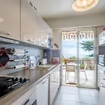Le Monfleury Apartment Villeneuve-Loubet
