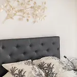 Le Monfleury Apartment *