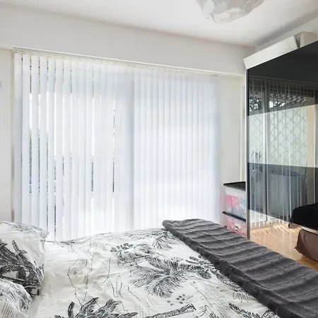 Apartamento Le Monfleury *