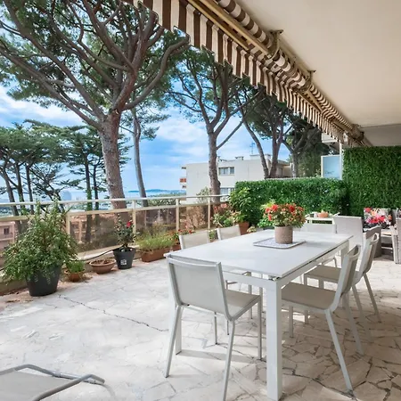 Le Monfleury Villeneuve-Loubet