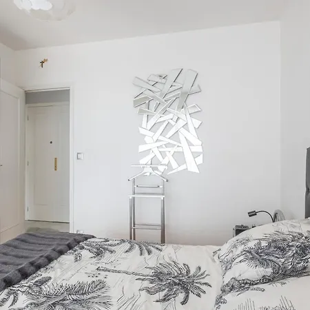 Le Monfleury Apartamento Villeneuve-Loubet