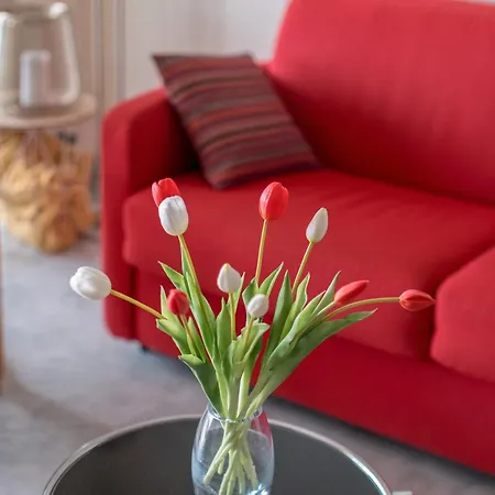 Le Monfleury Apartment