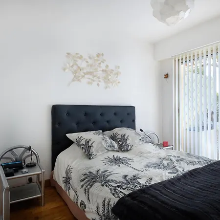 Le Monfleury דירה *