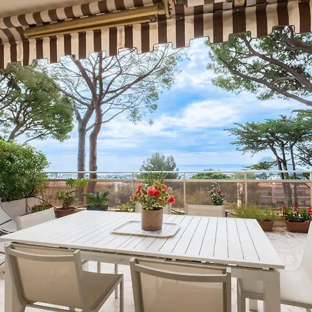 Apartment Le Monfleury