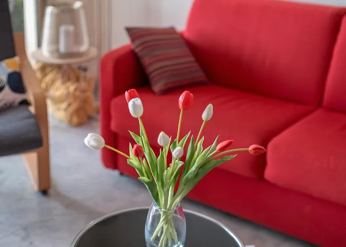 Le Monfleury Apartamento